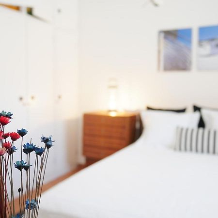 Sitio Cozy Apartment Nazaré Eksteriør bilde