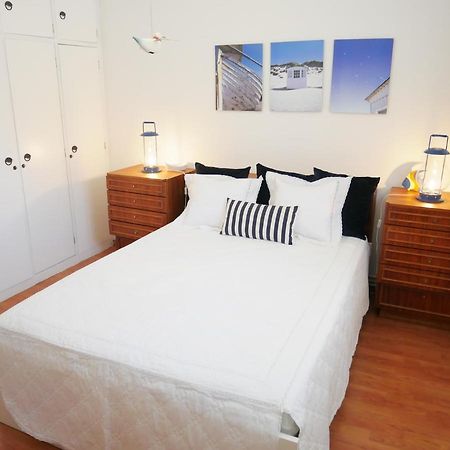 Sitio Cozy Apartment Nazaré Eksteriør bilde