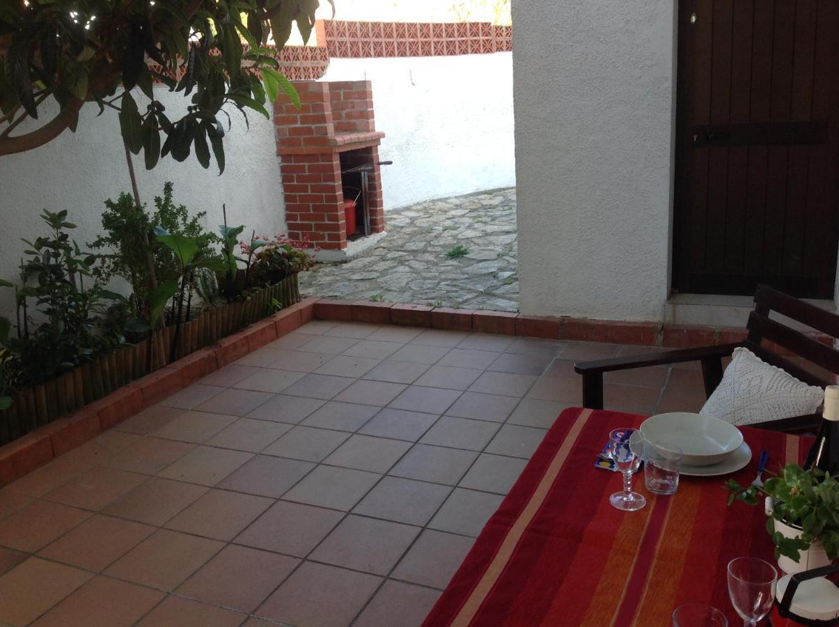 Sitio Cozy Apartment Nazaré Eksteriør bilde