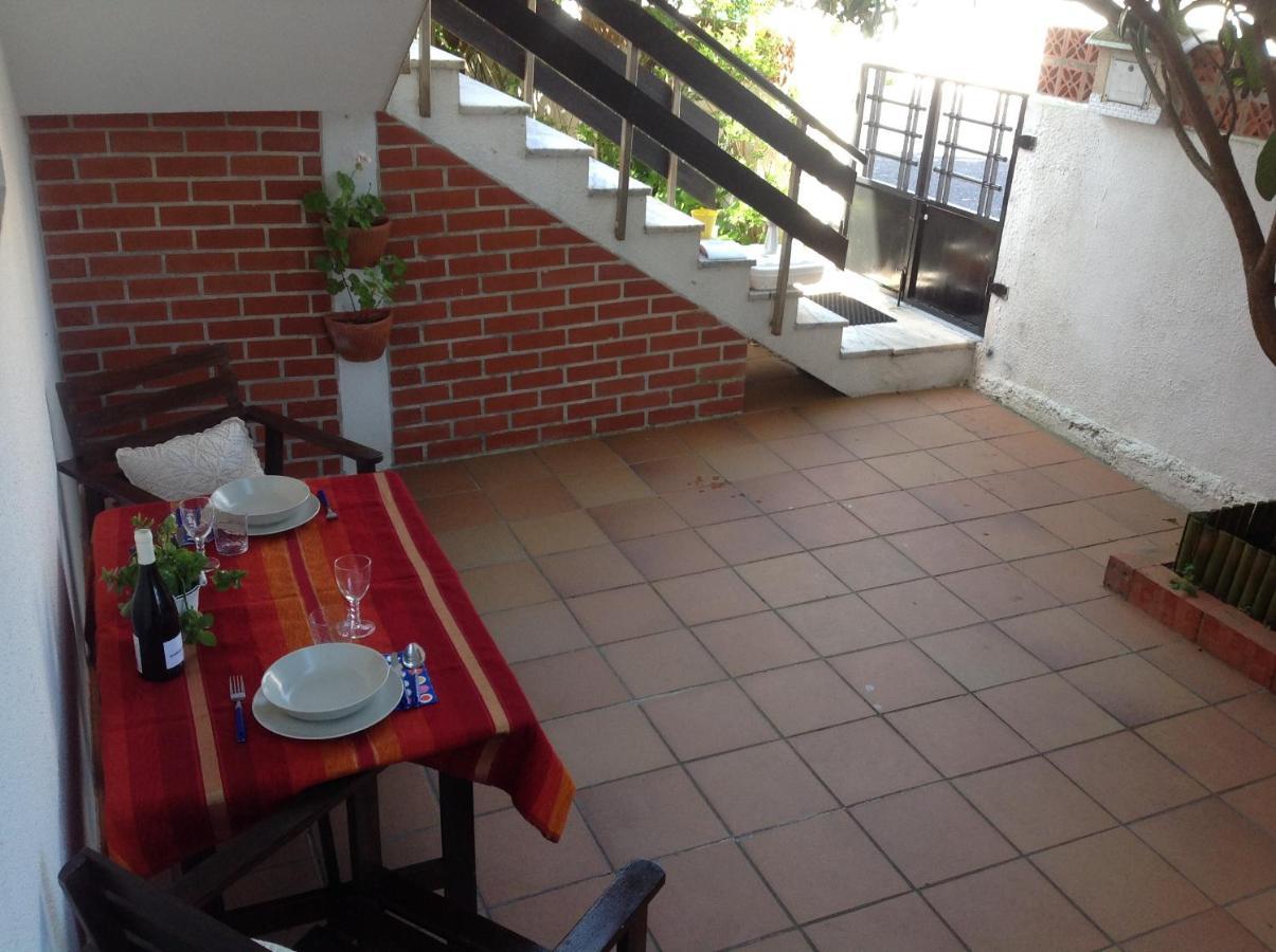 Sitio Cozy Apartment Nazaré Eksteriør bilde