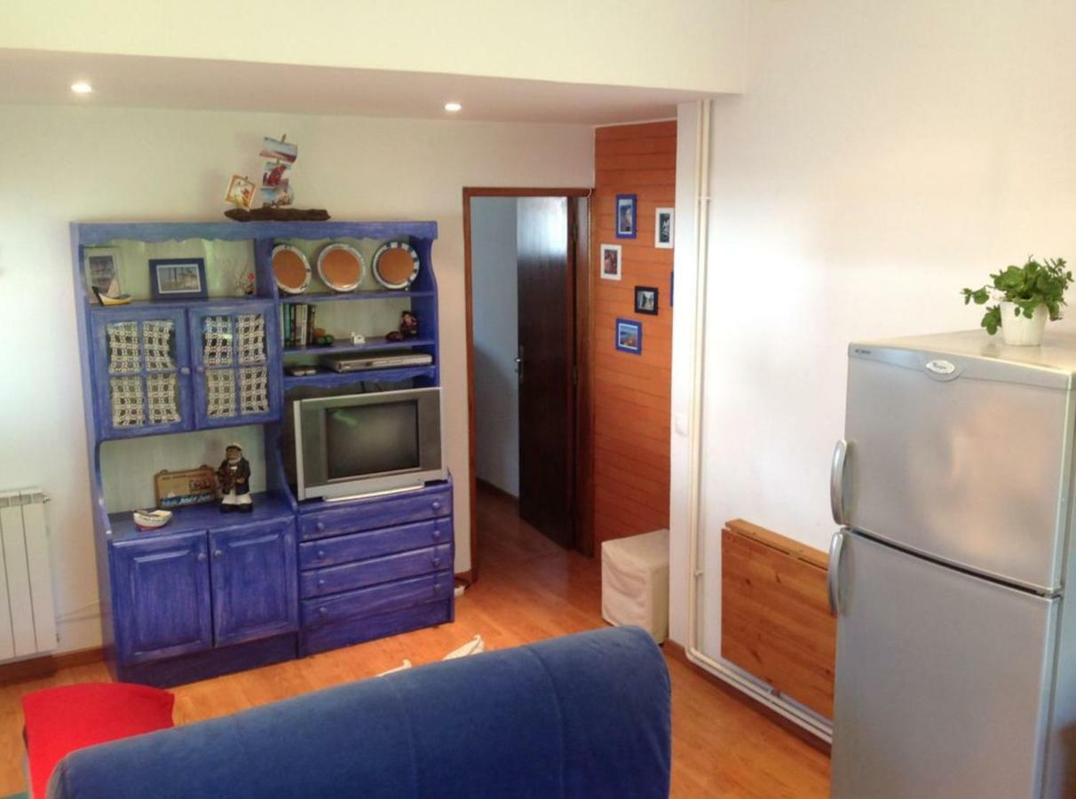 Sitio Cozy Apartment Nazaré Eksteriør bilde