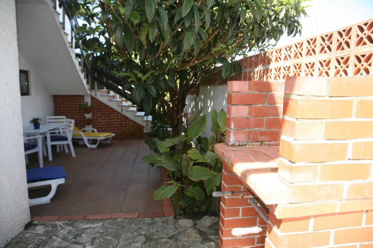 Sitio Cozy Apartment Nazaré Eksteriør bilde