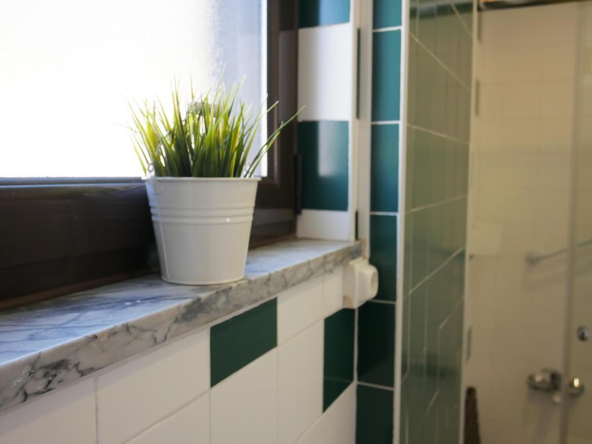 Sitio Cozy Apartment Nazaré Eksteriør bilde