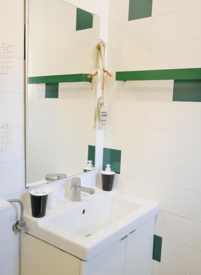 Sitio Cozy Apartment Nazaré Eksteriør bilde