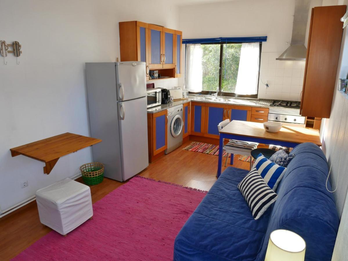 Sitio Cozy Apartment Nazaré Eksteriør bilde